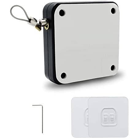 Punch-Free Door Closer, Automatic Door Closers For Drawers, Raw String Door Closer Punch-Free Door Closer, Automatic Door Closers For Drawers, Raw String Door Closer